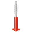 curaprox cps 07 scovolino prime refill red 8 pezzi