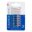 curaprox cps 08 prime ricarica rosa - scovolini interdentali misura 0,8 mm