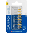 curaprox prime refill cps 09 - 8 scovolini interdentali giallo