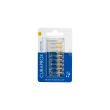 curaprox cps 09 prime refill yellow 8 pezzi