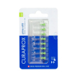 curaprox prime refill cps 011 - 8 punte per scovolino interdentale
