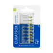 curaprox - cps 011 prime refill scovolini interdentali confezione 8 scovolini