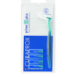 curaprox - prime plus turchese plus confezione 5 pezzi