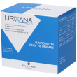urixana pro bustine integratore alimentare a base di d-mannosio, con e