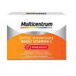 multicentrum difese immunitarie boost vitamina c integratore alimentare sali minerali vitamine 14 bu