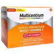 multicentrum - difese immunitarie confezione 28 bustine (scadenza prodotto 28/10/2026)
