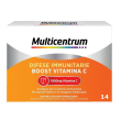 multicentrum difese immunitarie 28 bustine – vitamina c, d e zinco