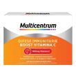 multicentrum difese immunitarie, 28 bustine
