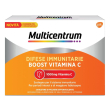 multicentrum difese immunitarie 28 bustine- integratore di vitamina c