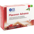 placoven advance 30 compresse - integratore per il microcircolo