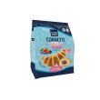 nutrifree cornetti ai frutti di bosco 4 pezzi da 60 g