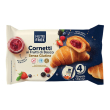 nutrifree cornetti ai frutti di bosco 4x60g