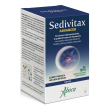 sedivitax advanced aboca integratore naturale per sonno, rilassamento e stress &ndash; 70 opercoli
