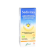 sedivitax integratore naturale per sonno e rilassamento sciroppo 220 gr - aboca