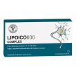 lfp lipoicocomplex 600 30 compresse