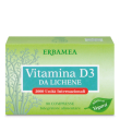 vitamina d3 da lichene erbamea 90 compresse