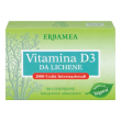 erbamea vitamina d3 90 compresse
