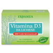 vitamina d3 da lichene - integratore alimentare per il benessere dell’organismo - 90 compresse - p