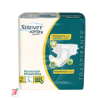 pannolone mutandina serenity sd sensitive extra l 15 pezzi