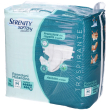 serenity softdry sensitive pannoloni mutandina super taglia m 15 pz pa