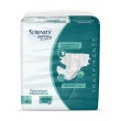 serenity soft dry sensitive pannoloni a mutandina taglia l super, 15 pezzi