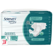 pannolone mutandina serenity sd sensitive super l 15 pezzi