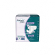serenity soft dry sensitive pannoloni mutandina taglia m maxi, 15 pezzi