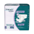 pannolone mutandina serenity sd sensitive maxi l 15 pezzi