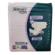 serenity pannoloni a mutandina xl maxi assorbenti sensitive 15 pezzi