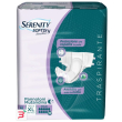 pannolone mutandina serenity sd sensitive maxi xl 15 pezzi