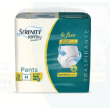 serenity pants softdry sensitive extra m 12 pezzi