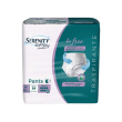 serenity softdry sensitive pants maxi taglia m 10 pezzi