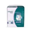 serenity soft dry sensitive - 10 pants pannoloni a mutandina assorbente per incontinenza maxi taglia