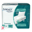 serenity traversa sd sensitive super 60x90 cm 15 pezzi