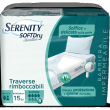 serenity trav sd sens 80x180x15