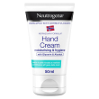 neutrogena crema mani idratazione & igiene
