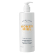 perlier honey miel latte per il corpo super-idratante 24h 400 ml