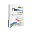tionerv alc plus 30 compresse - integratore per il sistema nervoso