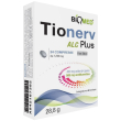 tionerv alc plus 30 compresse - integratore alimentare
