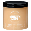 perlier honey miel scrub dolce miele & zucchero 500 ml