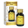 acido folico puro analcolico 30 ml - soluzione orale di acido folico