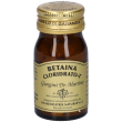 betaina cloridrato-t 60 pastiglie 30 g