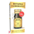 betaina cloridrato-t 60 pastiglie