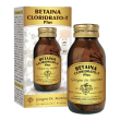 betaina cloridrato t 180 pastiglie - integratore digestivo a base di betaina