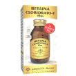 betaina cloridrato-t pl180past