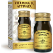 vitamina b2 attivata 150 pastiglie - integratore di vitamina b2