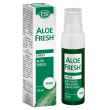 esi - alito fresco spray con xilitolo e aloe vera, combatte l'alitosi neutralizzando i batteri del c