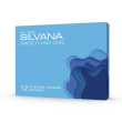 silvana emotional amido di riso 12 compresse