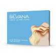 silvana emotional amido armonia