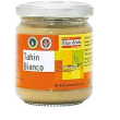 fior di loto tahin bianco bio crema di sesamo 190 grammi